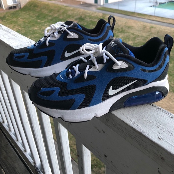 Air Max 200 - Picture 6 of 15